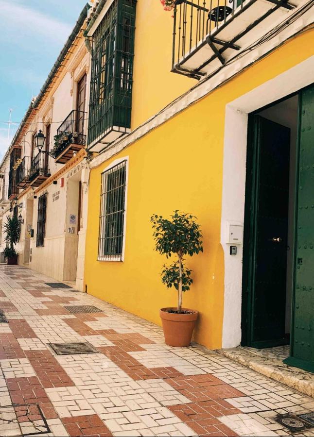 Maria Magdalena - Room 4 Málaga Exterior foto