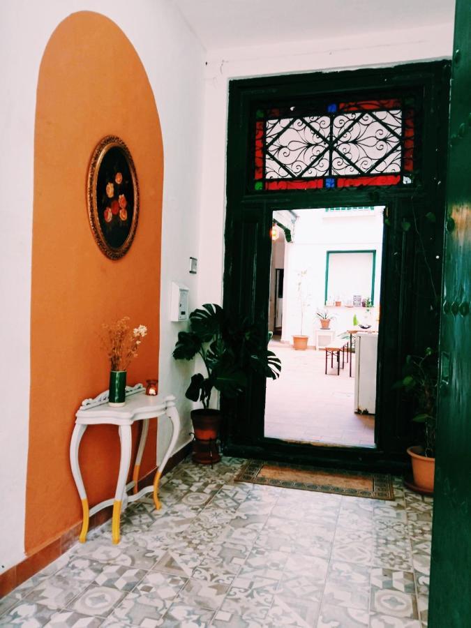 Maria Magdalena - Room 4 Málaga Exterior foto