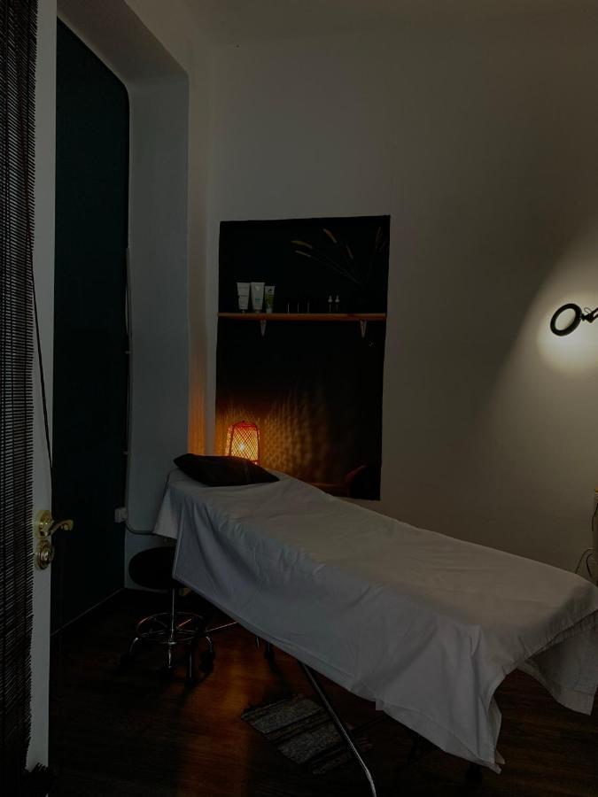 Maria Magdalena - Room 4 Málaga Exterior foto