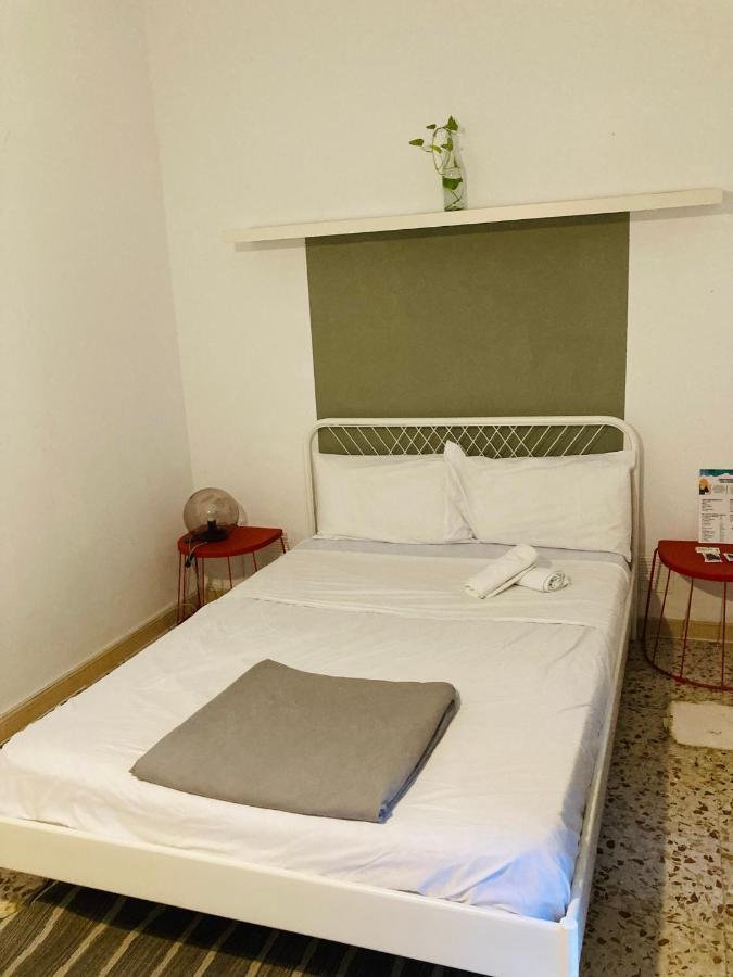 Maria Magdalena - Room 4 Málaga Exterior foto