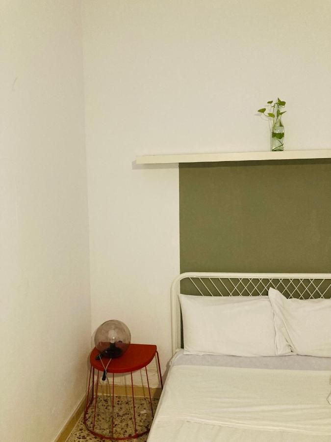 Maria Magdalena - Room 4 Málaga Exterior foto