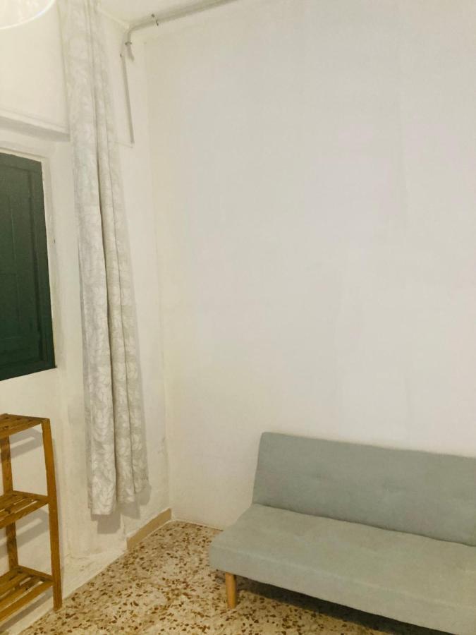 Maria Magdalena - Room 4 Málaga Exterior foto